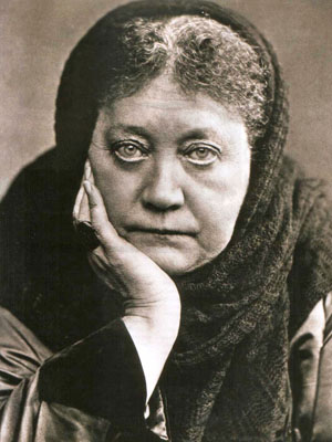Masonic Stories| Who was Helena Blavatsky?