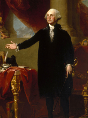 Quotes From Freemasons | George Washington