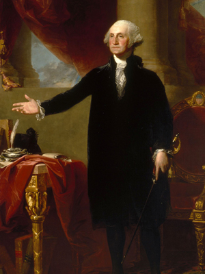 George Washington