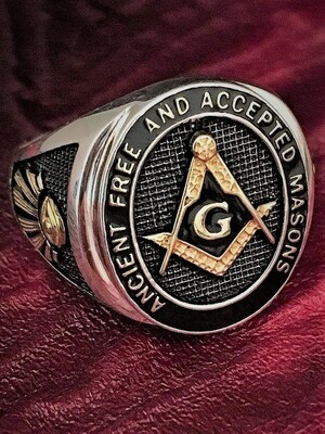 Masonic Articles | Ancient Free and Accepted Masons