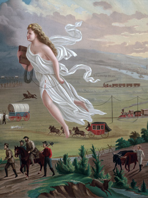 The Secret Destiny of America | Masonic Articles