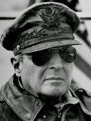 Douglas MacArthur