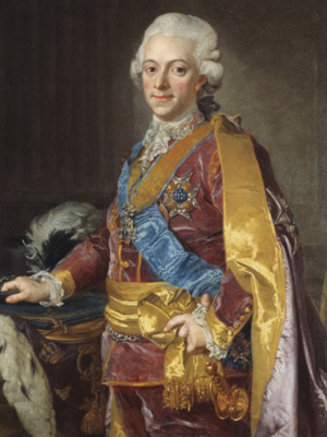 Gustav III