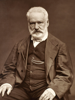 Victor Hugo