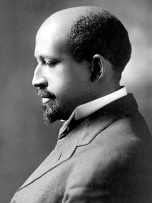 W.E.B. Du Bois