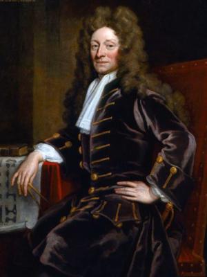 Sir Christopher Wren