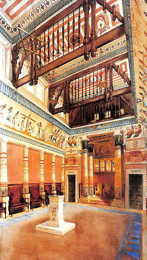 The Art & Architecture of Freemasonry