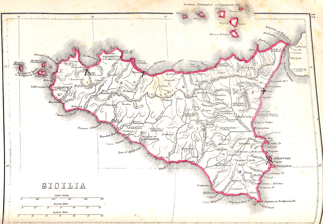 Sicilia