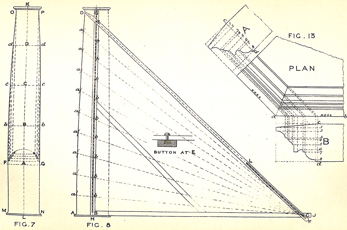 Masonry - Details