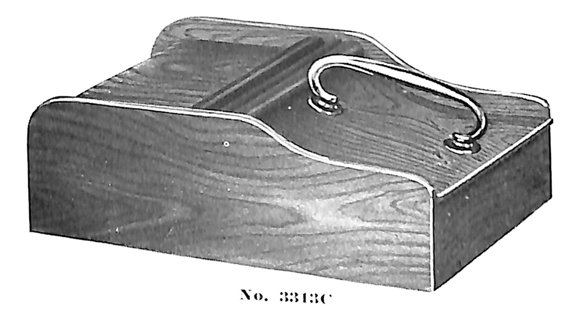 Ballot Box no. 3313C