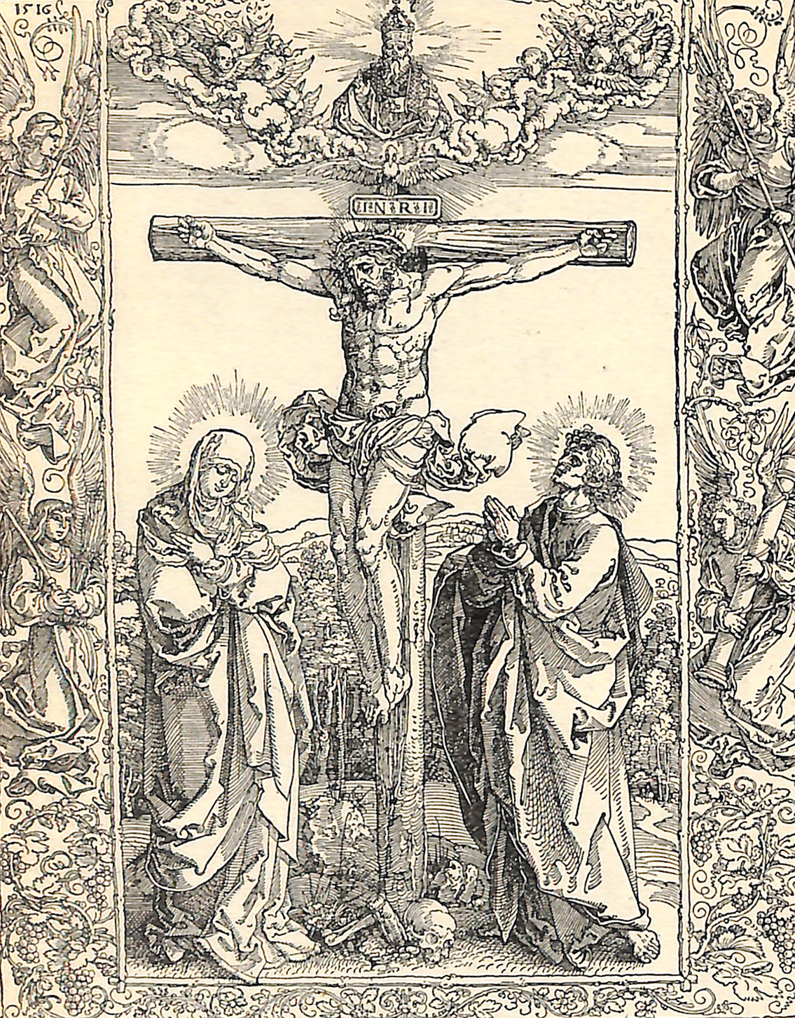 Crucifixion