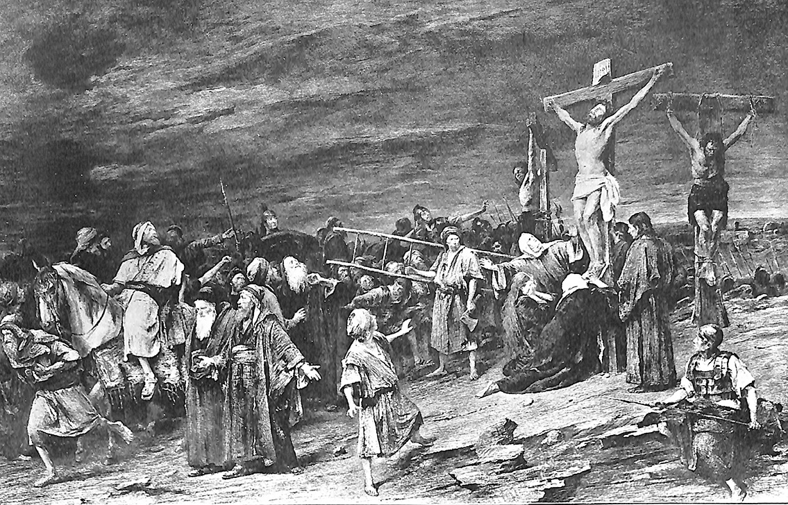 The Crucifixion