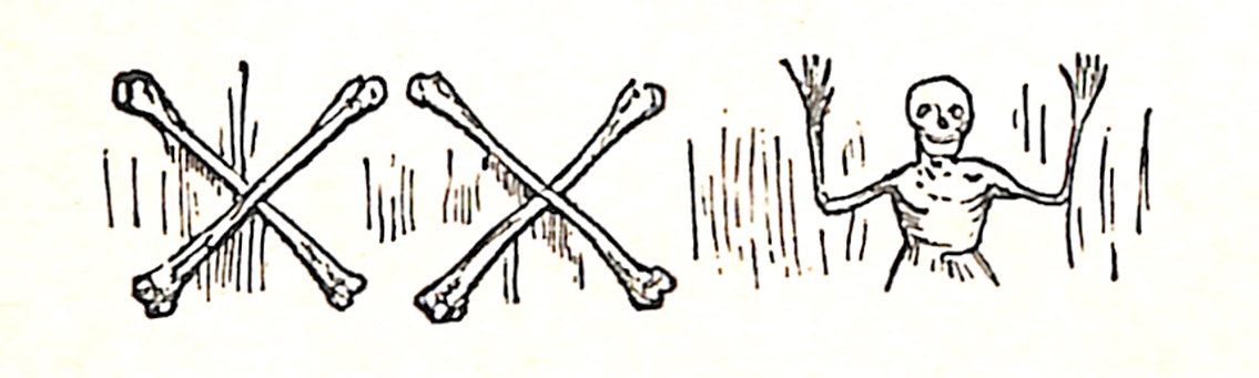 Cabalastic Symbols of Uxmal