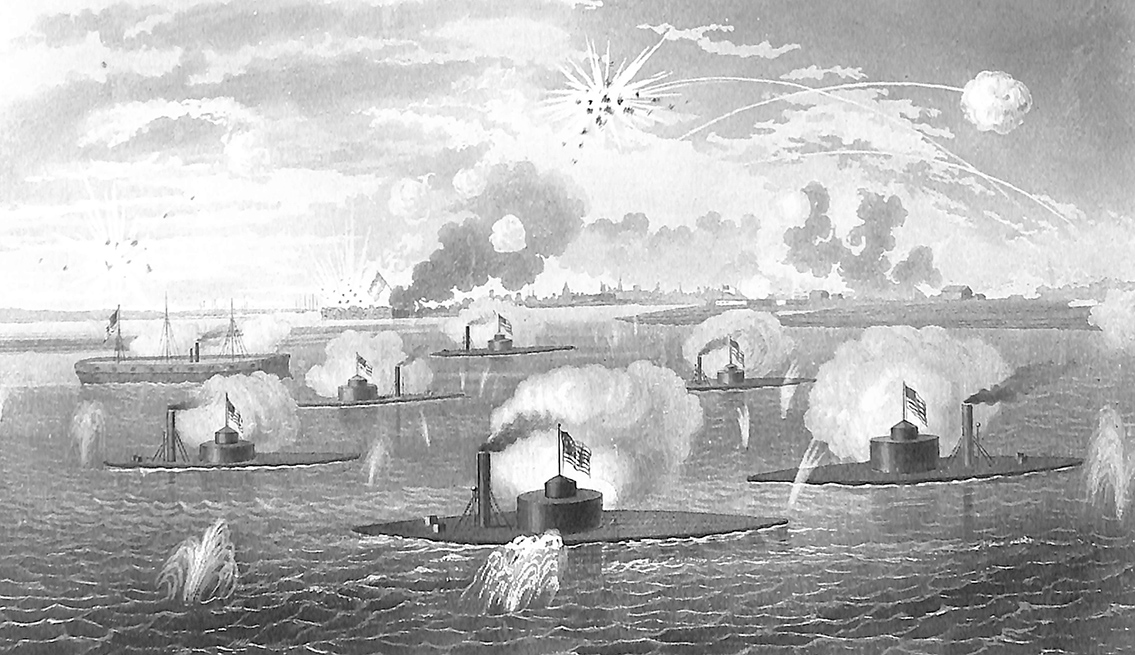 Ironclads