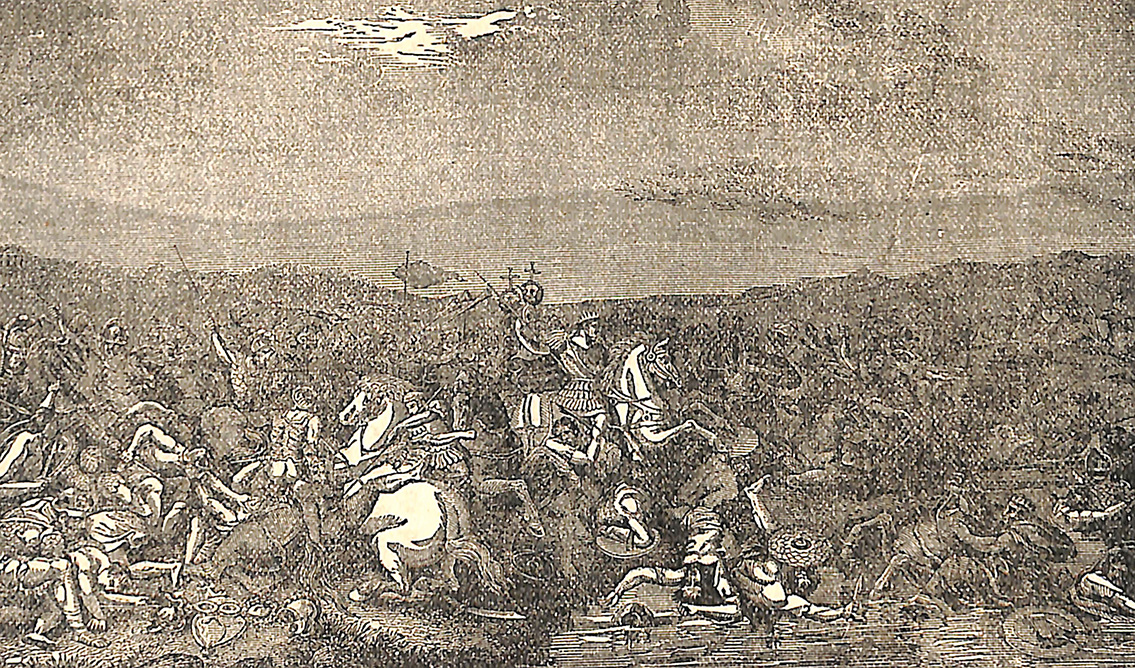 Battle of Hattin