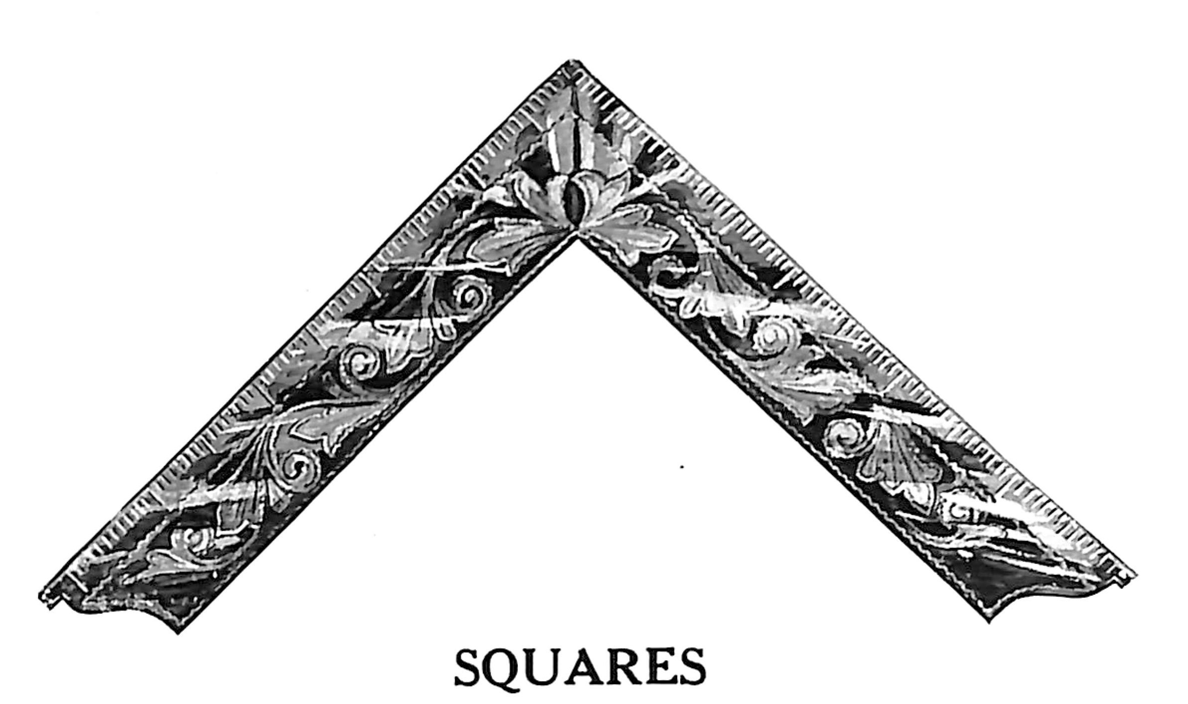 Squares