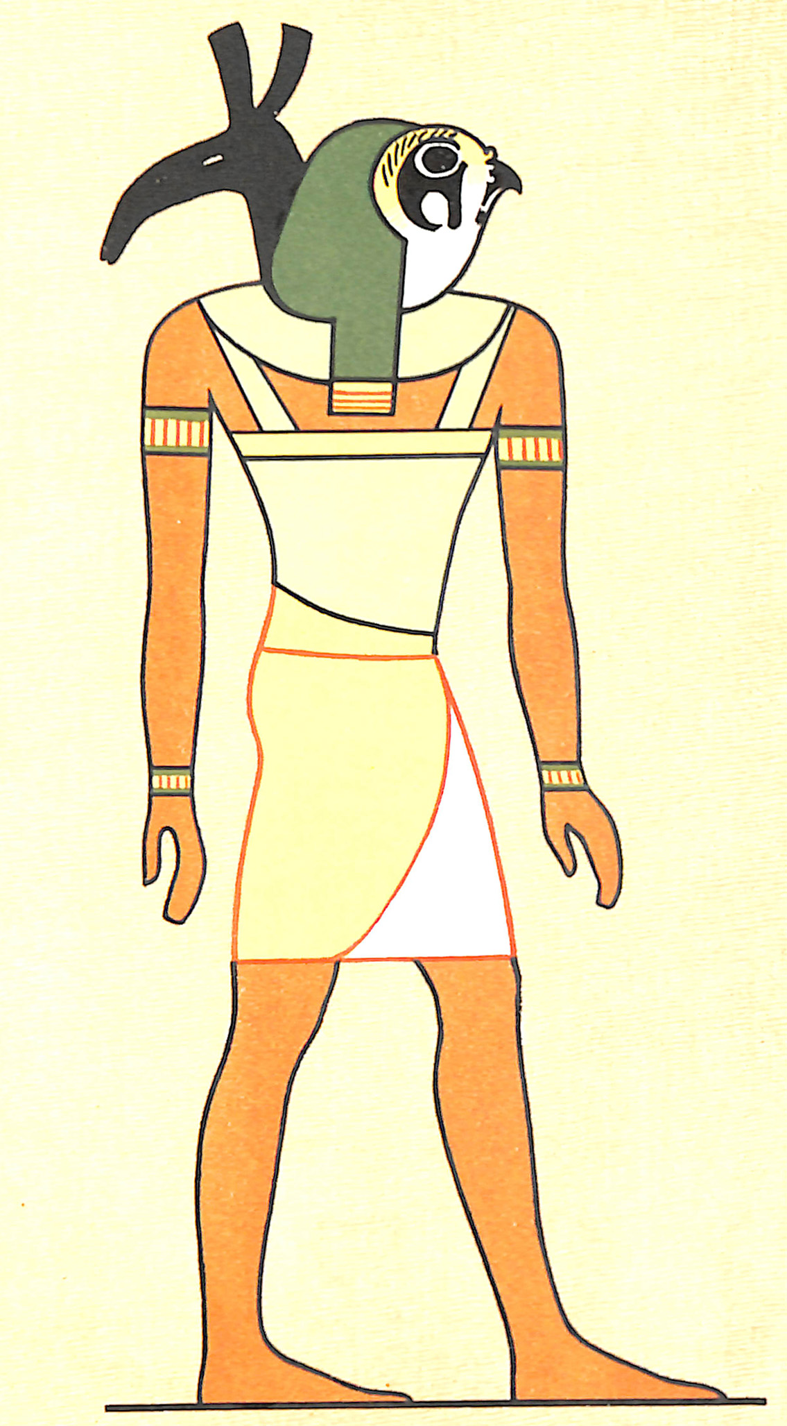 Horus-Set