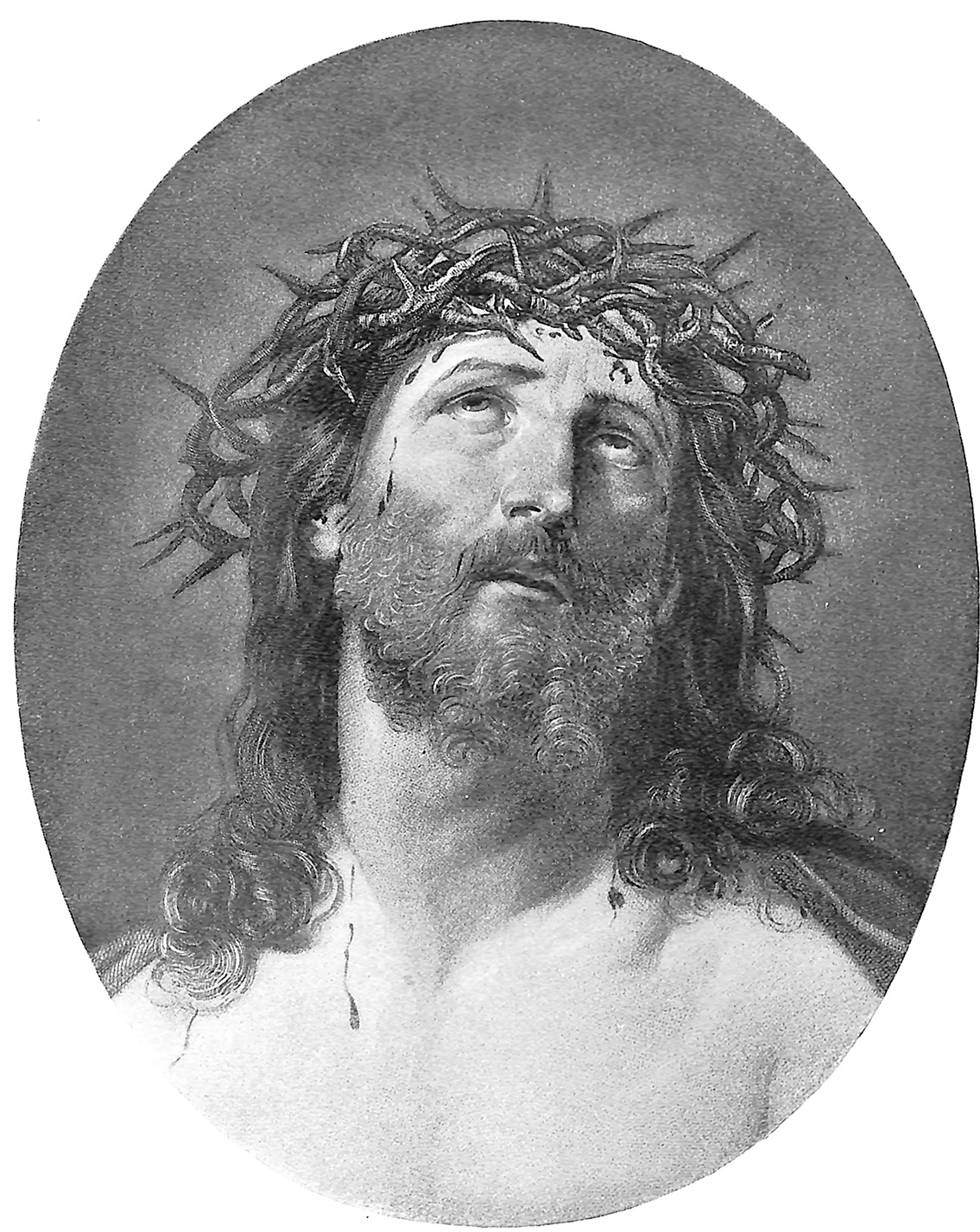 Man Of Sorrows