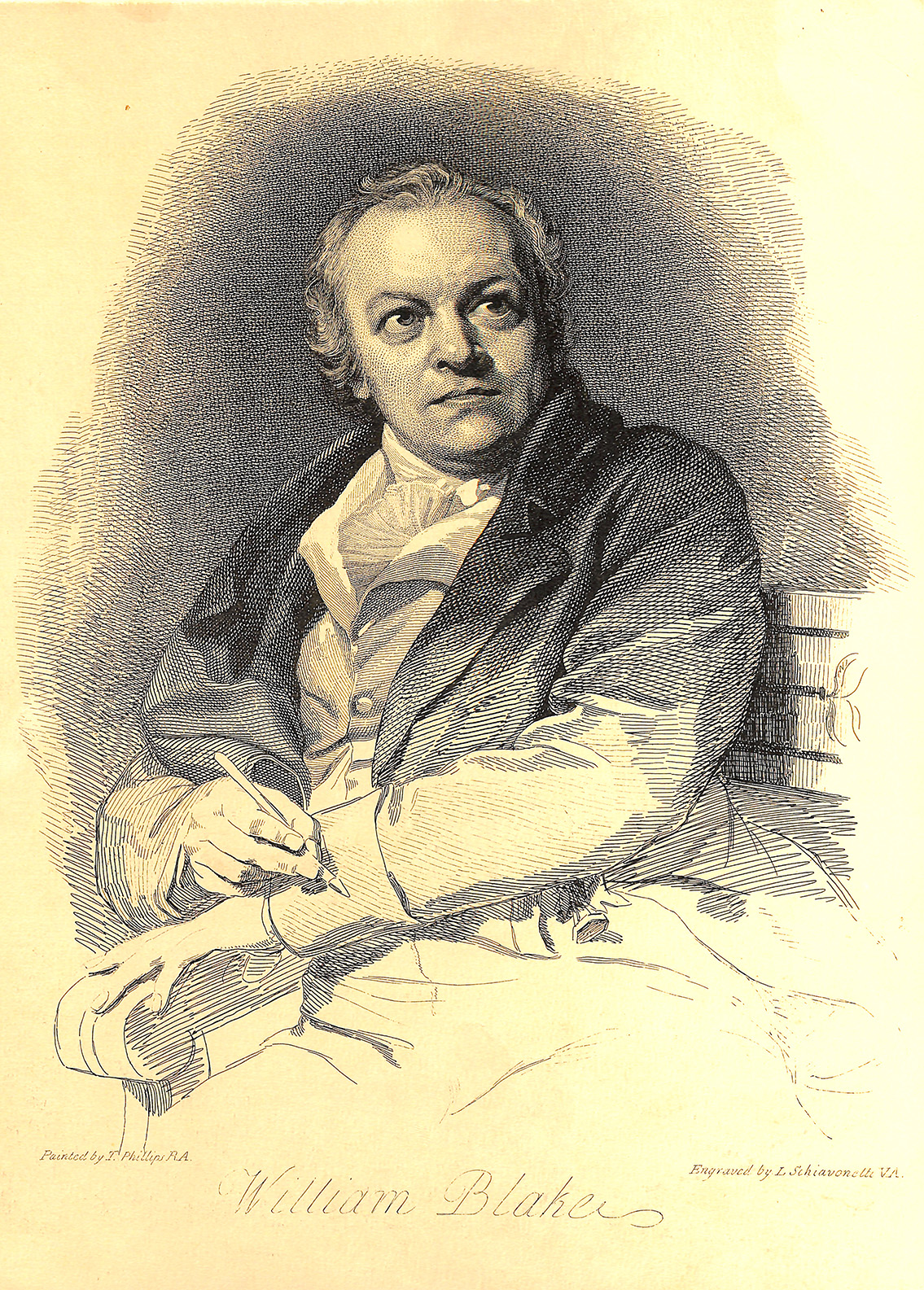 William Blake