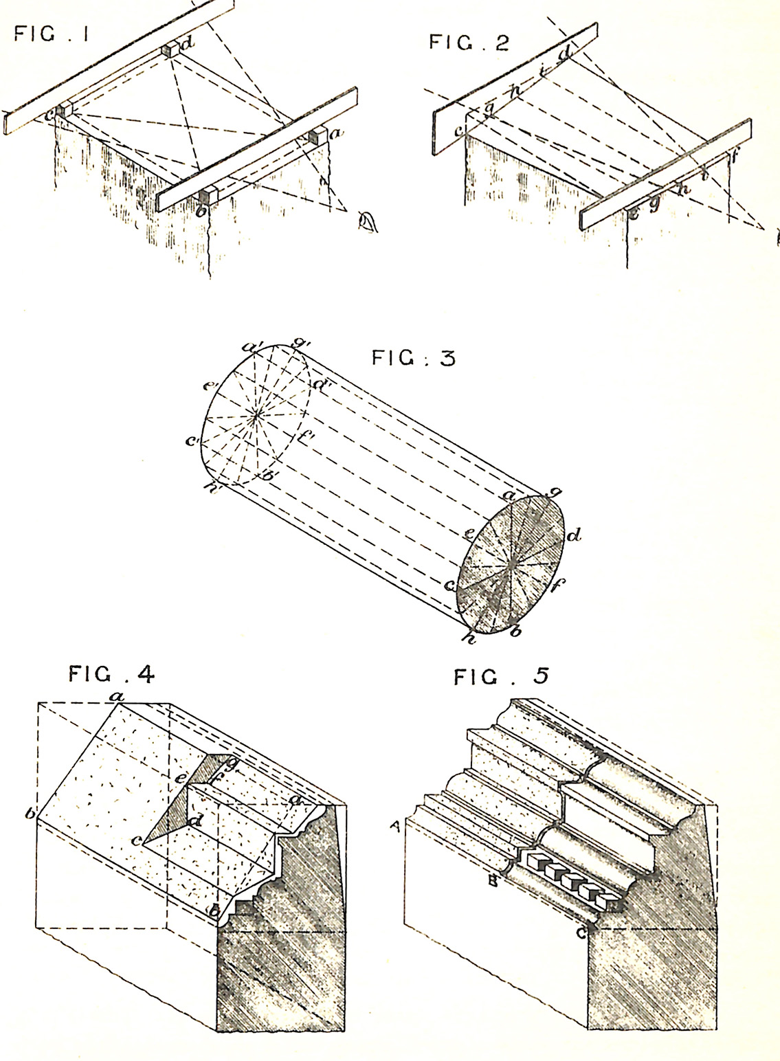 Masonry - Details