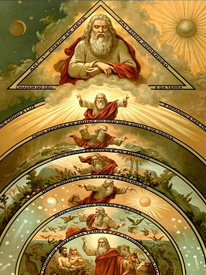 Masonic History | THE ASTROLOGERS