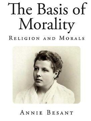 Basis of Morality