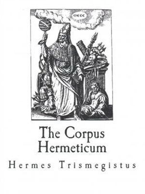 Corpus Hermeticum