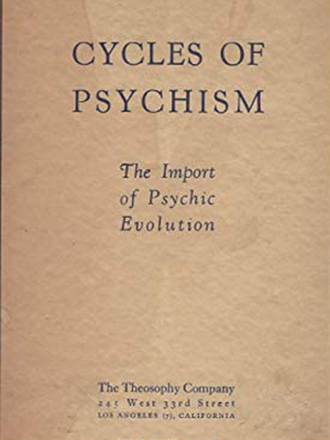 Cycles of Psychism