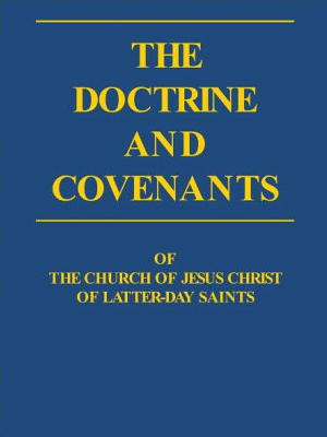 Doctrine and Covenants