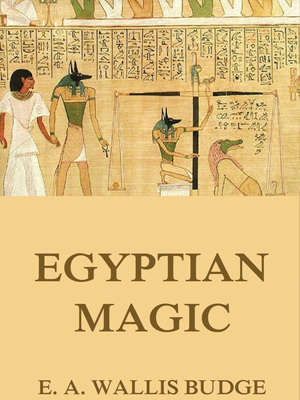 Egyptian Magic