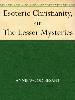 Esoteric Christianity