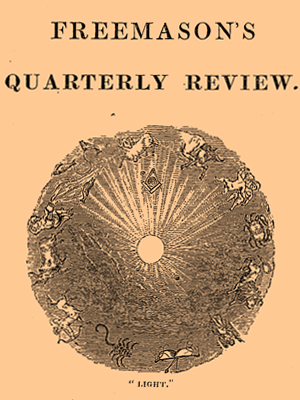 Freemason's Quarterly Review