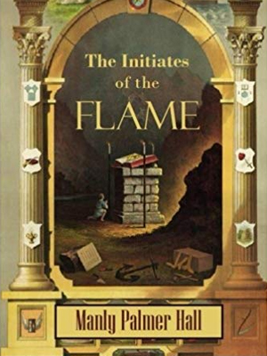 Initiates of the Flame