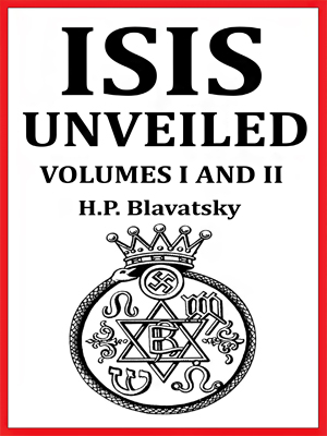 Isis Unveiled