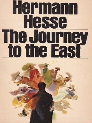 Journey to the East