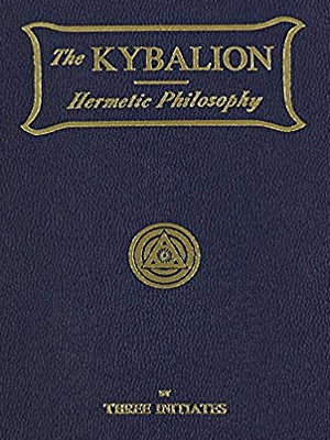 The Kybalion