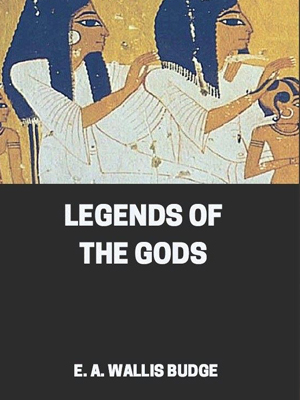 Legends of the Gods