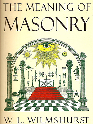 The Meaning of Masonry