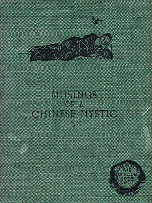 Musings of a Chinese Mystic