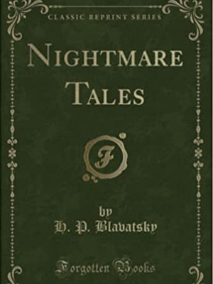 Nightmare Tales