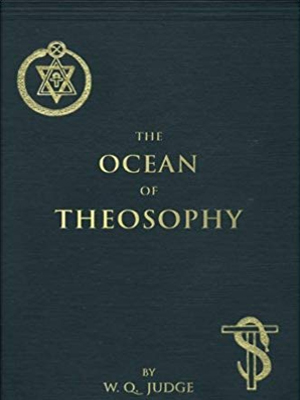 Ocean of Theosophy