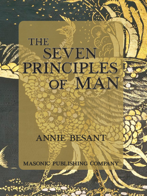 Seven Principles of Man