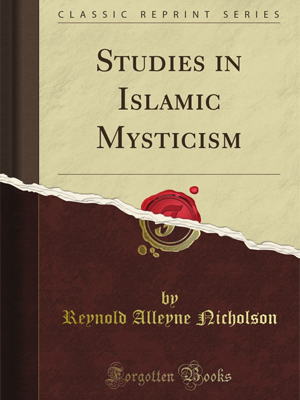 Studies in Islamic Mysticism