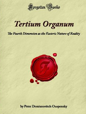 Tertium Organum