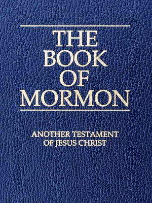 The Book of Mormon