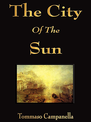 The City of the Sun