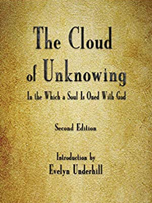 The Cloud of Unknowing