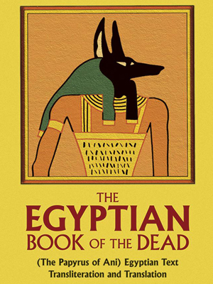 The Egyptian Book of the Dead