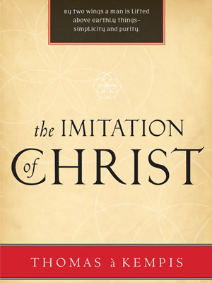 The Imitation of Christ