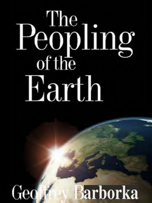 The Peopling of the Earth  